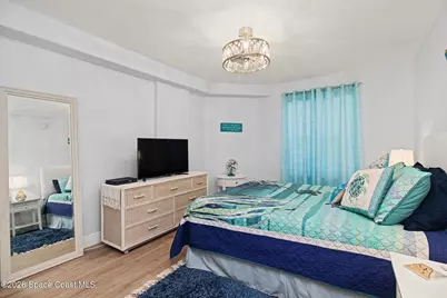 2195 Highway A1A Highway #402, Indian Harbour Beach, FL 32937 - Photo 21