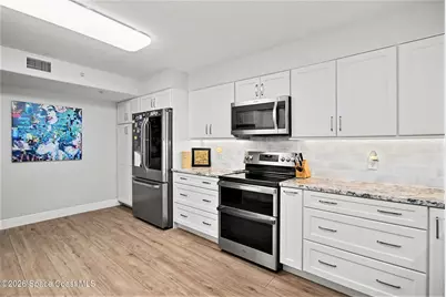 2195 Highway A1A Highway #402, Indian Harbour Beach, FL 32937 - Photo 13