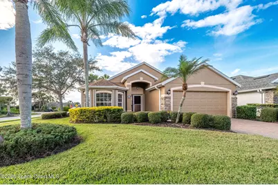 6998 McGrady Drive, Melbourne, FL 32940 - Photo 1