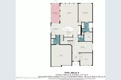 259 Montecito Drive, Satellite Beach, FL 32937 - Photo 3