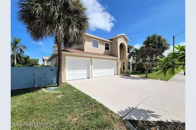 239 Corona Avenue, Cocoa Beach, FL 32931 - Photo 3
