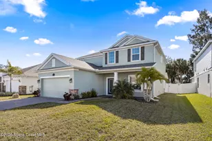 2821 Bobby Jones St, West Melbourne, FL 32904 - Photo 1