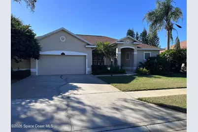 883 Spring Oak Drive, Melbourne, FL 32901 - Photo 3