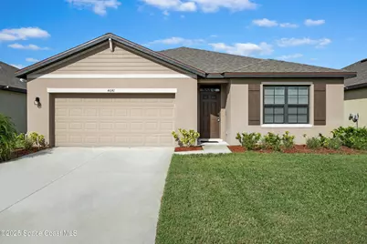 4641 Talbot Boulevard, Cocoa, FL 32926 - Photo 1