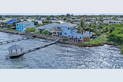 700 Milford Point Drive, Merritt Island, FL 32952 - Photo 11