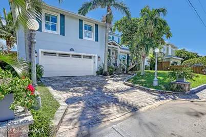 700 Milford Point Drive, Merritt Island, FL 32952 - Photo 3