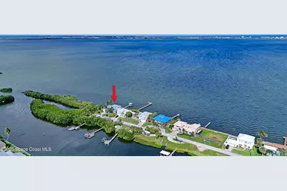 700 Milford Point Drive, Merritt Island, FL 32952 - Photo 9