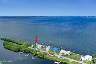 700 Milford Point Dr, Merritt Island, FL 32952 - Photo 9