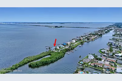 700 Milford Point Drive, Merritt Island, FL 32952 - Photo 5