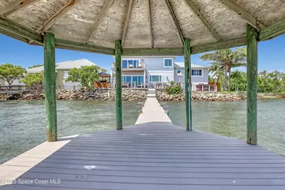 700 Milford Point Drive, Merritt Island, FL 32952 - Photo 65