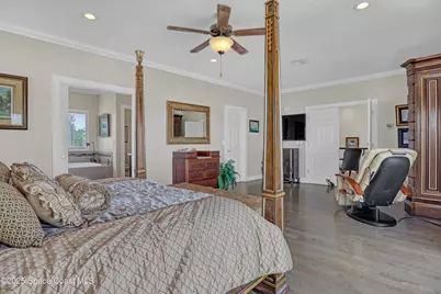 700 Milford Point Drive, Merritt Island, FL 32952 - Photo 37