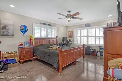 700 Milford Point Drive, Merritt Island, FL 32952 - Photo 49