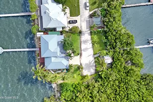 700 Milford Point Dr, Merritt Island, FL 32952 - Photo 1