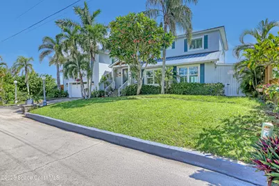 700 Milford Point Drive, Merritt Island, FL 32952 - Photo 3