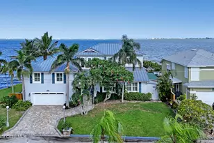 700 Milford Point Dr, Merritt Island, FL 32952 - Photo 1