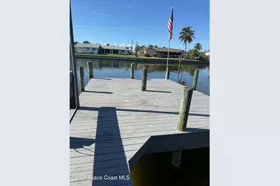 700 Milford Point Drive, Merritt Island, FL 32952 - Photo 85