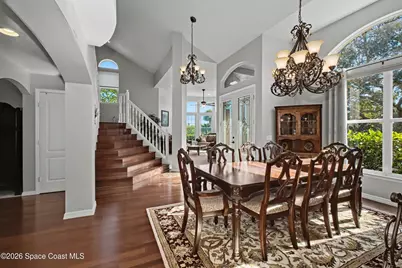 1220 Rebecca Drive, Merritt Island, FL 32952 - Photo 7