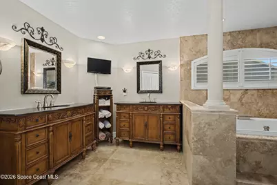1220 Rebecca Drive, Merritt Island, FL 32952 - Photo 17