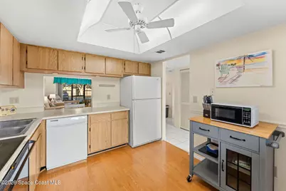 2975 Thrush Drive #129, Melbourne, FL 32935 - Photo 5