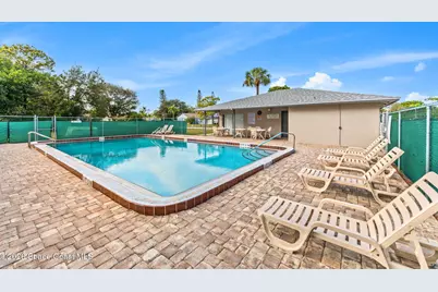 2975 Thrush Drive #129, Melbourne, FL 32935 - Photo 23