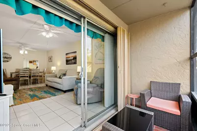 2975 Thrush Drive #129, Melbourne, FL 32935 - Photo 17