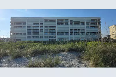 3223 S Atlantic Avenue #405, Cocoa Beach, FL 32931 - Photo 41