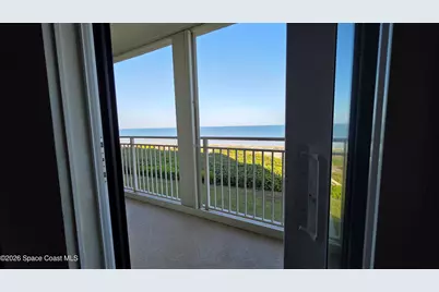 3223 S Atlantic Avenue #405, Cocoa Beach, FL 32931 - Photo 19
