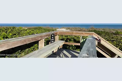3223 S Atlantic Avenue #405, Cocoa Beach, FL 32931 - Photo 37