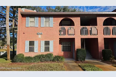 1745 Harrison Street #220, Titusville, FL 32780 - Photo 1