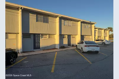 1010 N Fiske Boulevard, Cocoa, FL 32922 - Photo 1