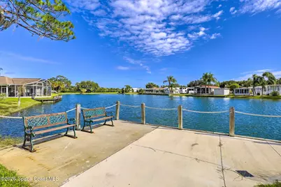 2955 Centaur Lane #41, Titusville, FL 32796 - Photo 7