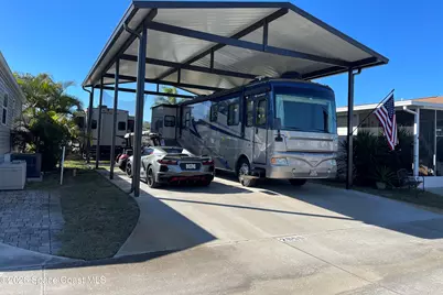 2955 Centaur Lane #41, Titusville, FL 32796 - Photo 1