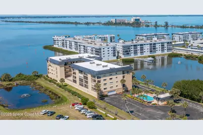 190 Escambia Lane #402, Cocoa Beach, FL 32931 - Photo 47