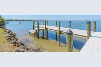 190 Escambia Lane #402, Cocoa Beach, FL 32931 - Photo 39