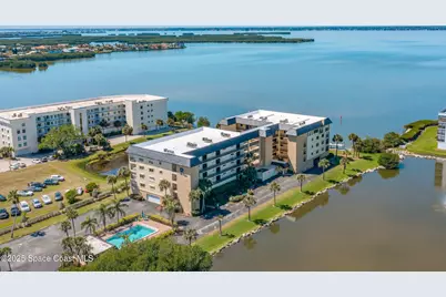 190 Escambia Lane #402, Cocoa Beach, FL 32931 - Photo 51