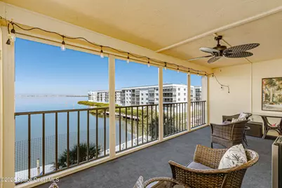 190 Escambia Lane #402, Cocoa Beach, FL 32931 - Photo 1