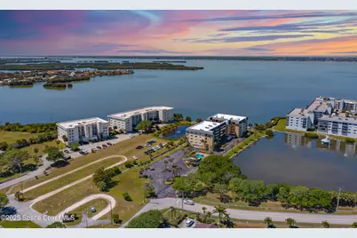 190 Escambia Lane #402, Cocoa Beach, FL 32931 - Photo 43
