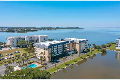 190 Escambia Lane #402, Cocoa Beach, FL 32931 - Photo 45