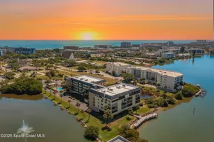 190 Escambia Ln, Cocoa Beach, FL 32931 - Photo 3