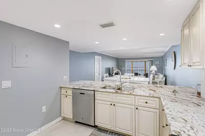 190 Escambia Lane #402, Cocoa Beach, FL 32931 - Photo 11