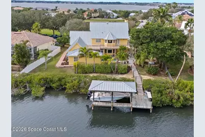 250 Lanternback Island Drive, Satellite Beach, FL 32937 - Photo 71