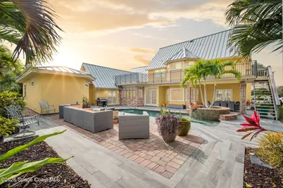 250 Lanternback Island Drive, Satellite Beach, FL 32937 - Photo 5