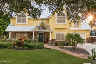 250 Lanternback Island Dr, Satellite Beach, FL 32937 - Photo 3