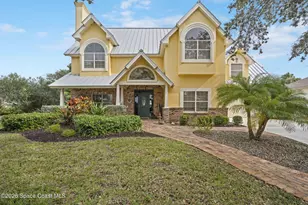 250 Lanternback Island Dr, Satellite Beach, FL 32937 - Photo 1