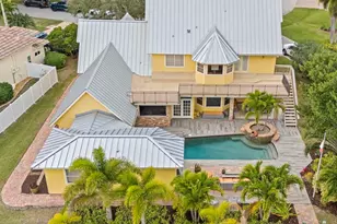 250 Lanternback Island Dr, Satellite Beach, FL 32937 - Photo 5