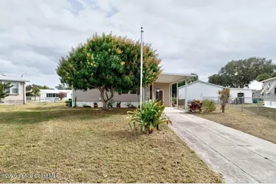 807 Beech Court, Barefoot Bay, FL 32976 - Photo 1