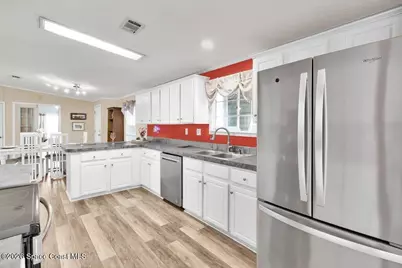 807 Beech Court, Barefoot Bay, FL 32976 - Photo 5