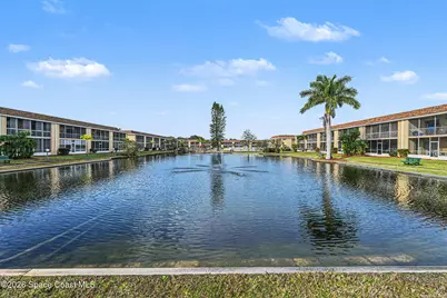 2135 N Courtenay Parkway #217, Merritt Island, FL 32953 - Photo 27