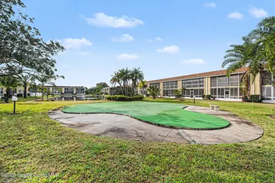 2135 N Courtenay Parkway #217, Merritt Island, FL 32953 - Photo 25