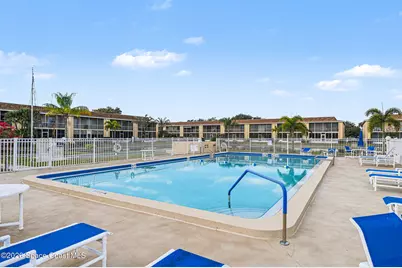 2135 N Courtenay Parkway #217, Merritt Island, FL 32953 - Photo 23